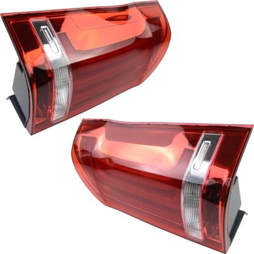 AP02 Tail Light Rear Light Left & Right For Mercedes-Benz W447 V-Class Vito A 447 820 06 64, A 447 820 05 64