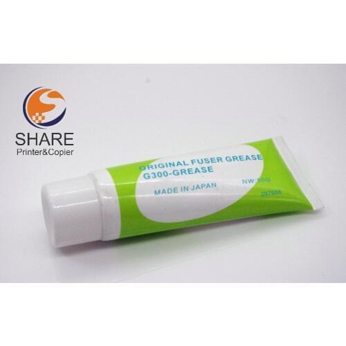 1*Original Fuser Grease G300 Film Grease NW=50G (ONLY POST MAIL) P1505 P4250 P3015 4200 4345 2200 P3005 5200 M5025 5100 5000