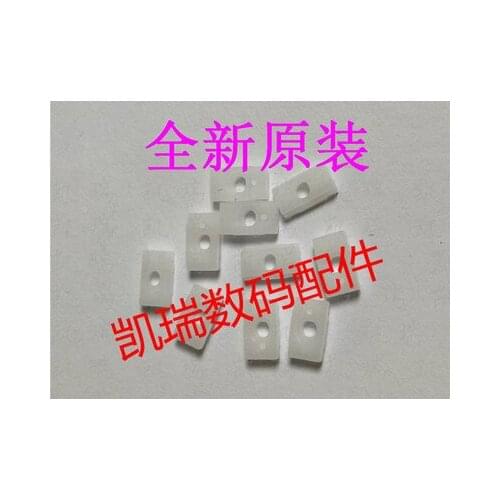 2 PCS NEW Original Track Ring Focus Slider Block Sleeve For Canon EF 50mm f/1.4 USM Camera Repair Part