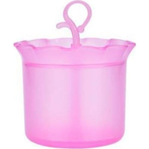 2Pcs Face Wash Foam Cup Facial Cleanser Foamer Portable Shower Bath Shampoo Bubble Maker Cleansing Cream Foaming Tool