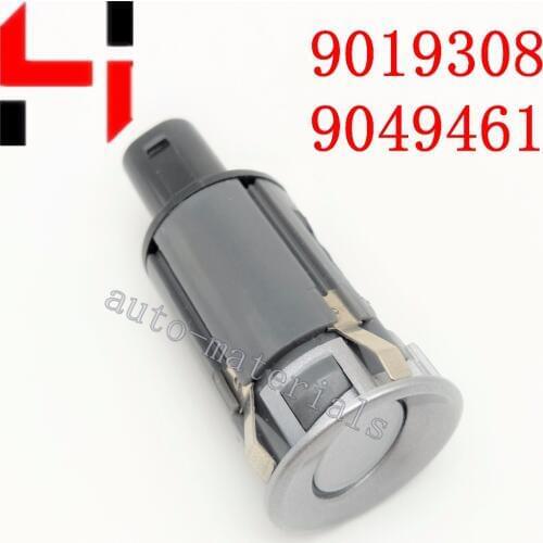 4pcs PDC Backup Reverse Parking Aid Sensor Parking Distance Control Sensor for Buick new Excelle 9019308 9049461 BOT-03510-11-00