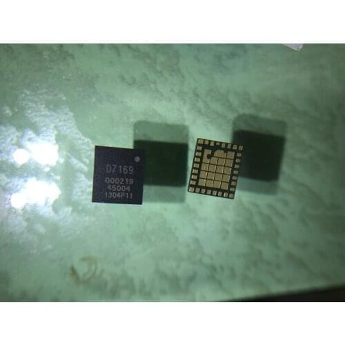 5PCS D7169 D7169 Electronic components chip IC NEW