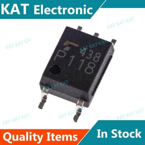 5PCS/Lot TLP151A P151A TLP151 P151 TLP152 P152 TLP155E P155E TLP2451A P2451A TLP250 TLP250H