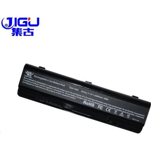 JIGU New Hot Sell Tablet Laptop Battery FOR Dell 312-0818 451-10673 F286H F287F F287H R988H Notebook Bttery For Dell 6Cells