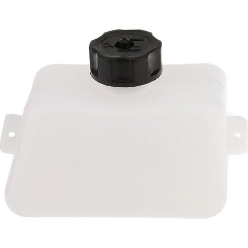 Gasoline fuel tank for bicycle, 2-stroke pocket tank 47cc 49cc mini moto dirt bike atv