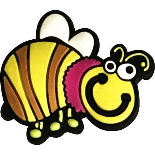 Free shipping 5pcs/lot bee vibration dampener nice looking/tennis racket/tennis racquet