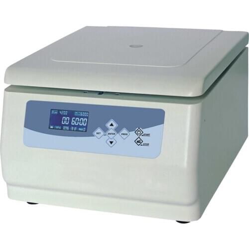 TD-24K Blood ID Centrifuge