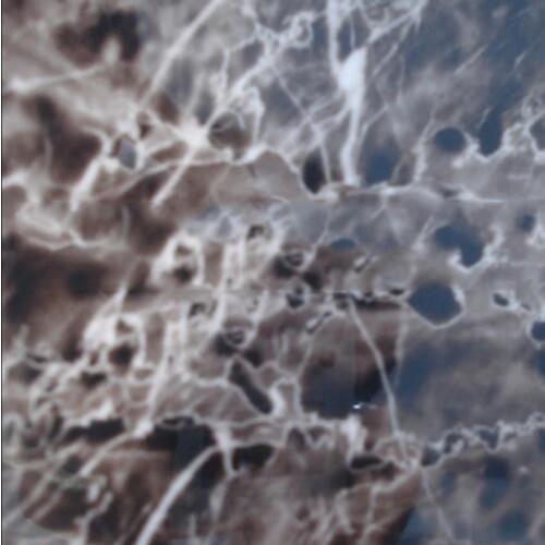CSDHP184-2 0.5m wide marble aqua print film 50 squrae meters hidrografik film water transfer
