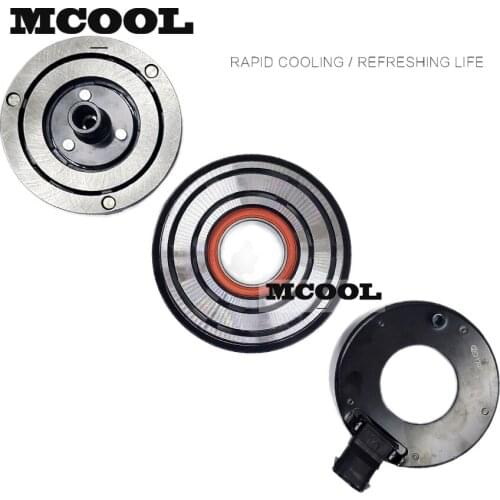 For Chevrolet spark Compressor AC For Chevrolet Spark Beat M300 Hyundai I20 95967303 95967303 96676470 96073851 12302047 720960