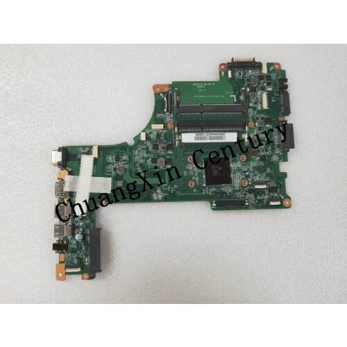 For Toshiba Satellite motherboard L50-B L50D-B L55D-B A000296440 DA0BLMMB6E0 With CPU 100% Fully tested
