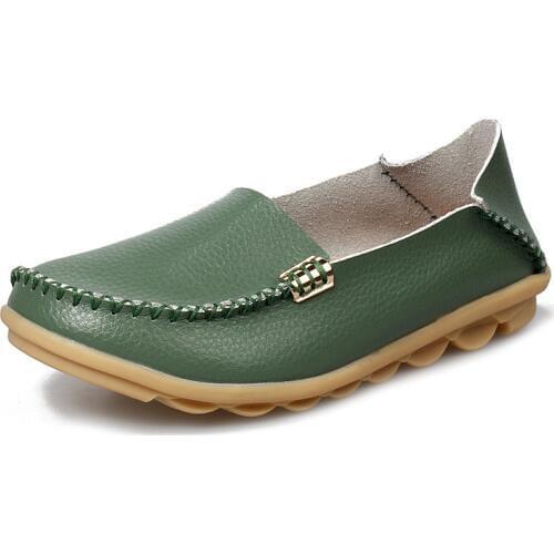 Женские мокасины JUQI China At AliExpress