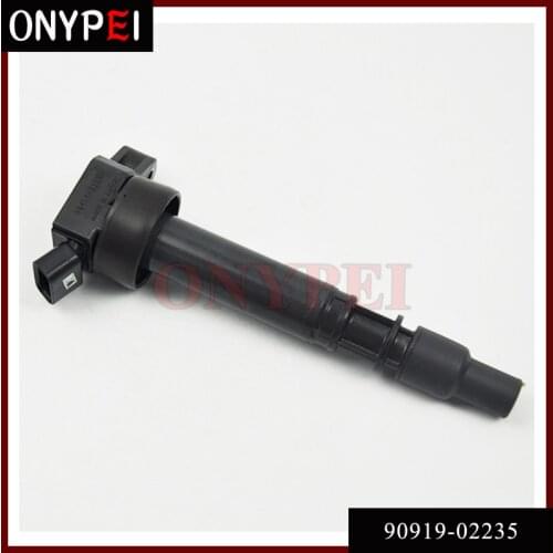 Ignition Coil 90919-02235 9091902235 For Toyota Nadia SXN10 Vista Ardeo SV50 Corona ST210