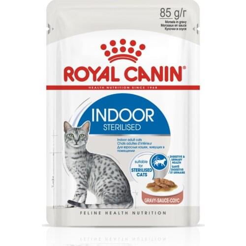 Королевский Кан Products For Cats