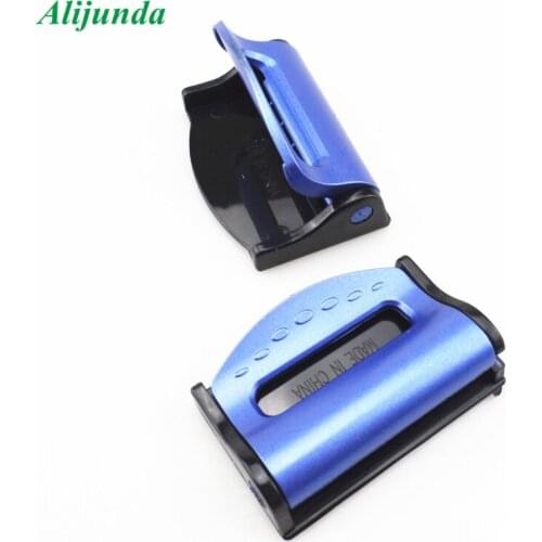 The best price 2 car safety belt clip safety car car belt clip