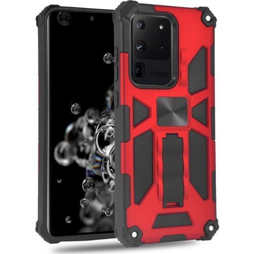 Shockproof Case For Samsung s10 note10 s20Plus s20U A51 A71 A10 A20S A30S A50S M10 Phone Cover for Samsung J2 J7Prime G530 M40S