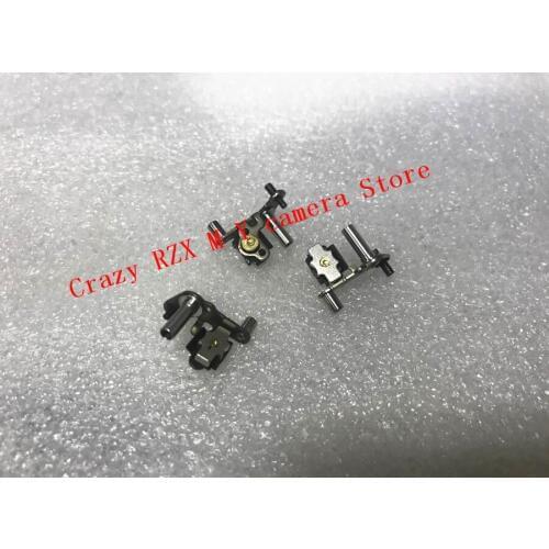 1PCS/NEW Driving Lever For Canon for EOS 6D 6D Mark II 6D2 Shutter Blade Hook Hange Magnet Metal Digital Camera Repair Part