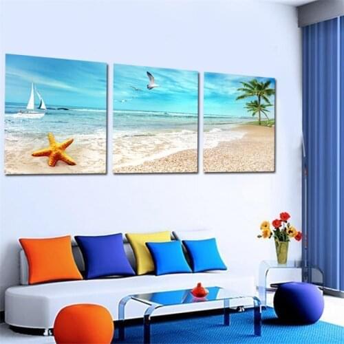 Moderne Schilderen Op Nummer Quadro Vintage And Print Poster Painting Decoracion Hogar Moderno Wall Picture For Living Room