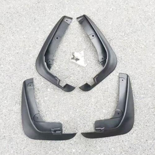 SUNFADA Mud Flaps