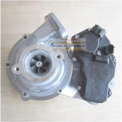 Turbo Turbine Turbocharger CT16V 17201 11080 17201-11080 1720111080 For Toyota HILUX PRADO FORTUNER 2.8L 1GD-FTV 1GDFTV 1GD FTV