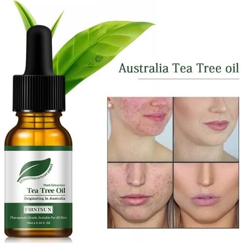 Acne Treatment Face Serum Mask Anti Acne Pimple Scar Remover Moisturizing Whitening Skin Care Facial Essence Cream