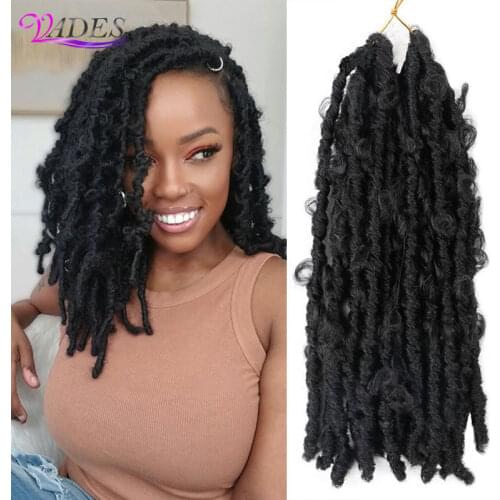 VADES Artificial Dreadlocks China