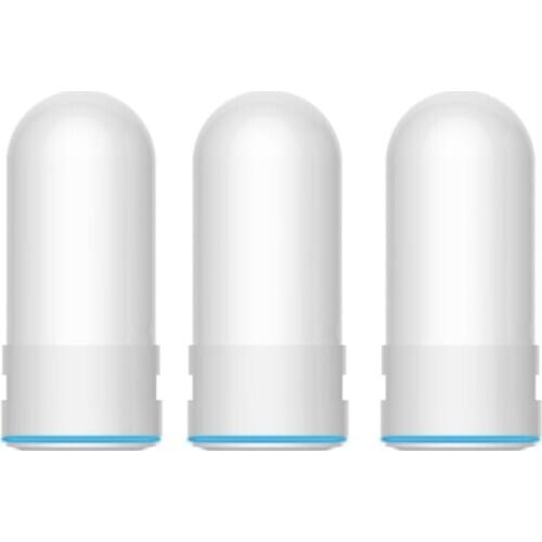 3Pcs Is Suitable for Kubichai Water Filter elements,Tap Water Purifier Installed, Activated Carbon Tap Water Filter