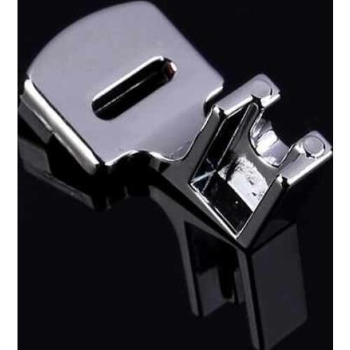 Prajna Household Applique Tools High Quality Foot DIY Wrinkle Presser Multi-function Sewing Machine Metal Presser Foot Creative