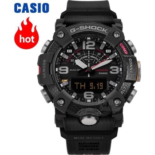 Casio watch men g shock quartz smart watch top brand luxury digital Wrist Watch 200Waterproof Sport men watch Relogio Masculino