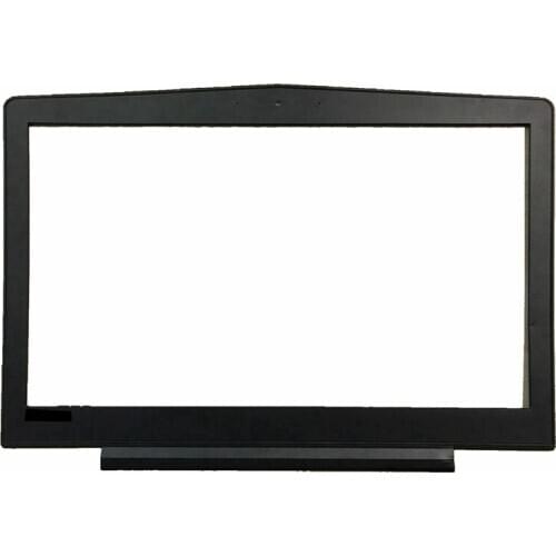 New For Lenovo Legion Y520 15IKBN R720 Laptop LCD Bezel Front Cover Screen Bezel Housing Cabinet Shell AP13B000200 Black