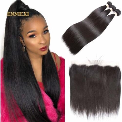 Enniexi Artificial Hair