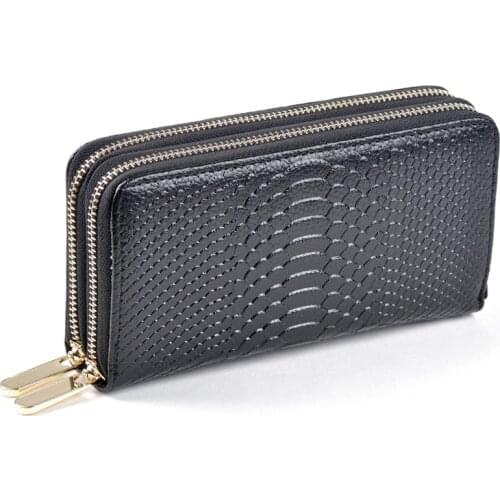 Женские кошельки на молнии HIMUNU China At AliExpress