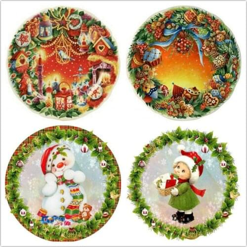 ARTBACK, 5d diy diamond painting bear, full square, round, cartoon diamond mosaic, diamond embroidery kids, Christmas gifts NEW