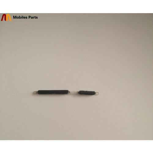 Used Replacement Volume Up / Down Button+Power Key Button For Ulefone Gemini MT6737T 5.5" FHD 1920x1080 Free Shipping