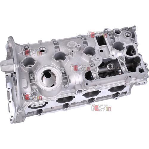 Cylinder Head Cover Rebuild Overhaul Repair Valves Bolts Kit Engine Overhaul Reconstruction For AUDI A4 A5 Q5 TT 2.0 TFSI CAEA