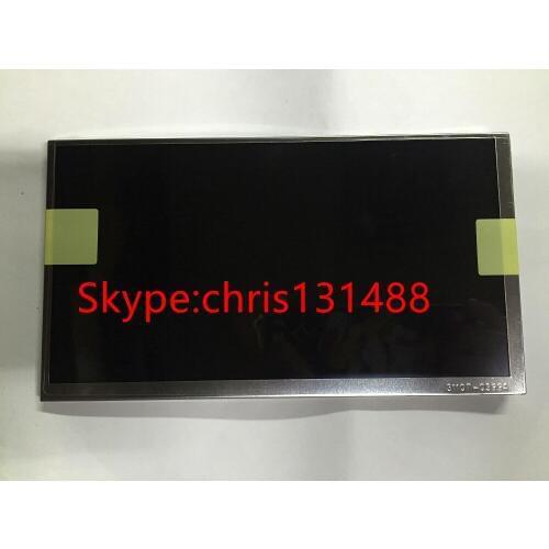 New Original A+ Car TFT 7.0" LCD Display Screen LA070WV1-TD05 LA070WV1(TD)(05) LCD Panel For Car Auto Spare Parts