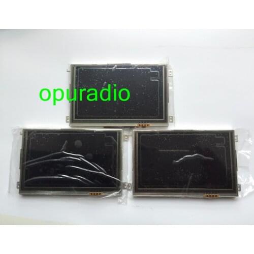 Brand new 5Inch LCD display LM500PZ1AL LM500PZ1BL with touch screen VW370PLUS EJ61 for VW car GPS Navigation LCD monitor