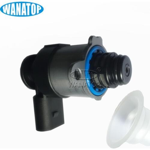 New Fuel metering valve Fuel pump control valve Fuel Pump Inlet Metering Valve 0928400706 03L130755 03L130755A