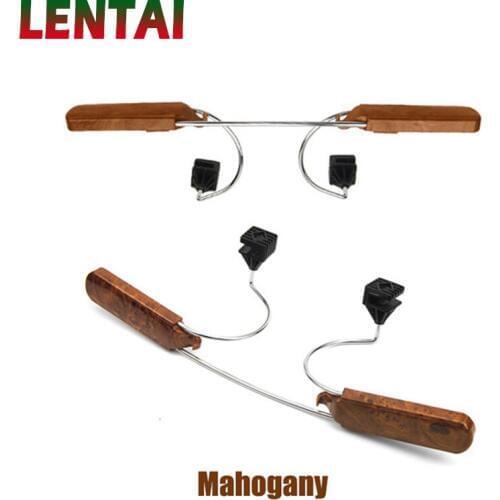 OVERE 1PC Car adjustable hanger Stainless steel clothes rack For Toyota c-hr Kia sportage Peugeot 3008 Honda civic Hyundai