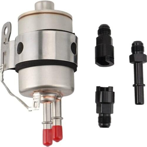 Fuel Pressure Regulator/Filter for EFI/LS Swap Fit for Corvette C5 Oil Pressure Regulator