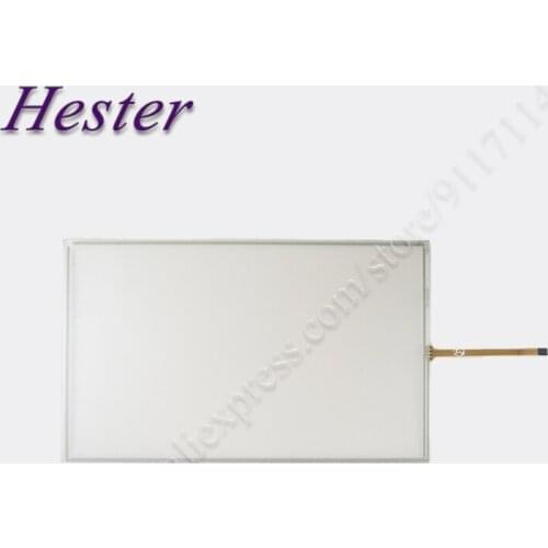 Touch Glass Screen for Delta DOP-B10S615 Touch Panel Digitizer for DOP-B10S615 Touchpad