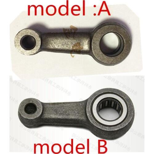 CONNECTING ROD ASSY for HITACHI PR-38E PR-25B PH-40F 956106