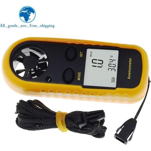 TZT Physical Measuring Instruments