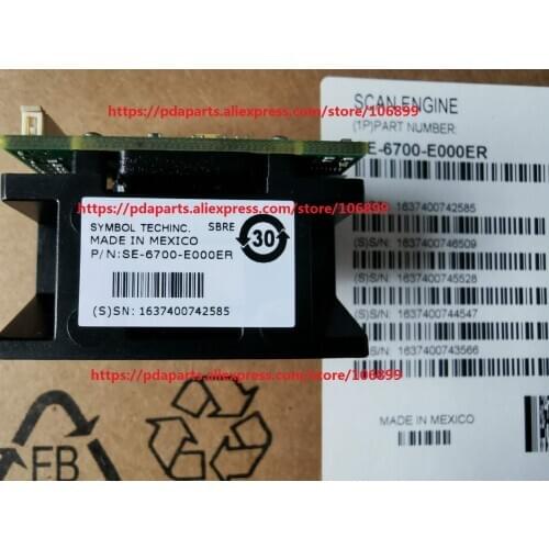 10pcs Images Scan Engine for Zebra Motorola Symbol SE-6700-E000ER SE6700