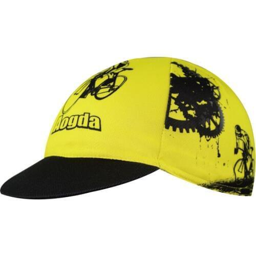 2018 Hot Cycling Bike Headband Cap Bicycle Helmet Wear Cycling Equipment Hat Multicolor Free Size ciclismo bicicleta Pirate