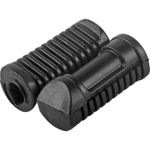 VGEBY Motorcycle Footpegs