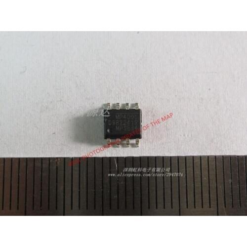 10pcs/lot MP4001DS MP4001 MP4001DS-LF-Z SOIC8 In Stock