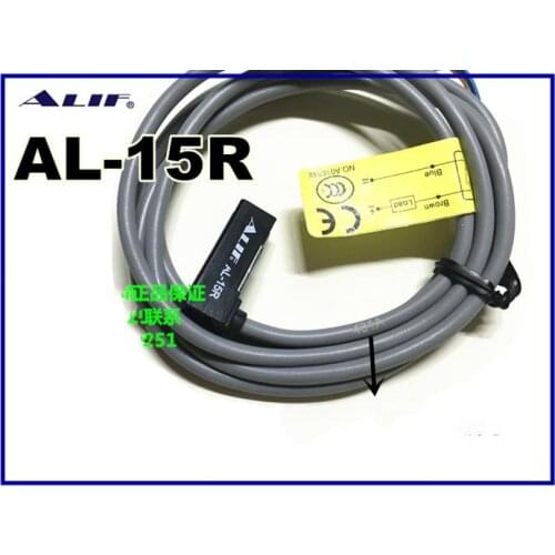 3pcs New ALIF Magnetic Switch AL-15R AL-15N AL-15P AL-15DF
