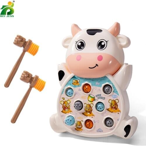 BEI JESS Rattles