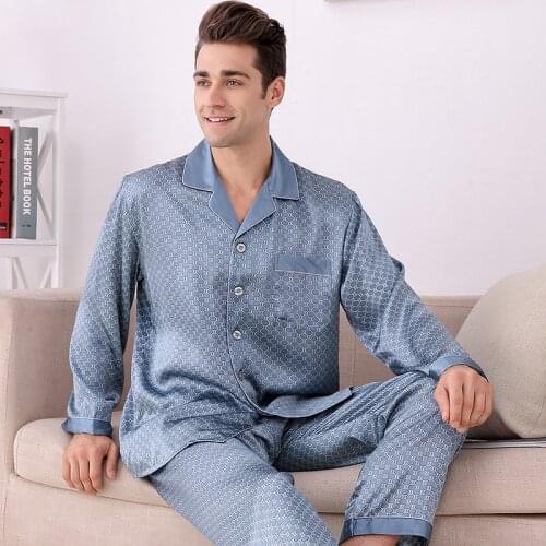 Birdsky Mens Pajamas
