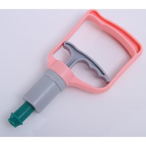 Big Size Vacuum Cupping Apparatus Manufacturer Cupping Apparatus Wholesale Large Vacuum Gun Pump